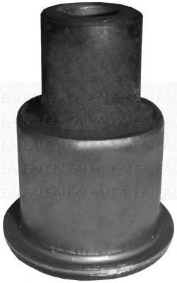 FAI AUTOPARTS ss7431 -  Подвеска, рычаг независимой подвески колеса